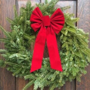 Holiday Wreath