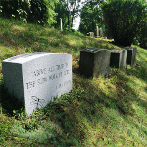 Monument Cleaning